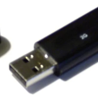 Thiết bị USB Token