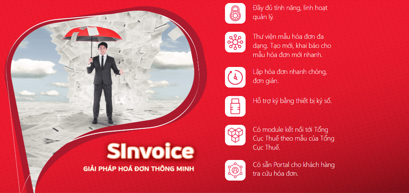Gói hoá đơn điện tử máy tính tiền — 5.000 HĐ