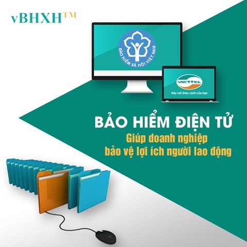 Combo chữ ký số + vBHXH – ĐK mới — Combo Chữ ký số + BHXH 1 Năm