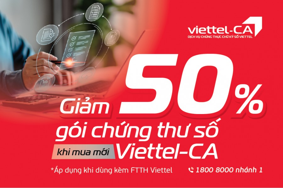 Chữ ký số USB Token — 3 NĂM