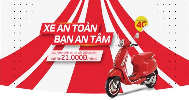 Nguồn dự phòng cho thiết bị định vị