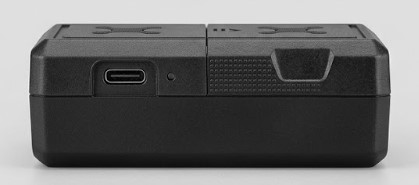 Định vị xe máy mini VM-02