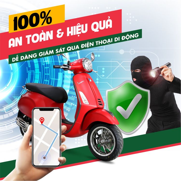 Định vị xe tải VT-Truck 4G