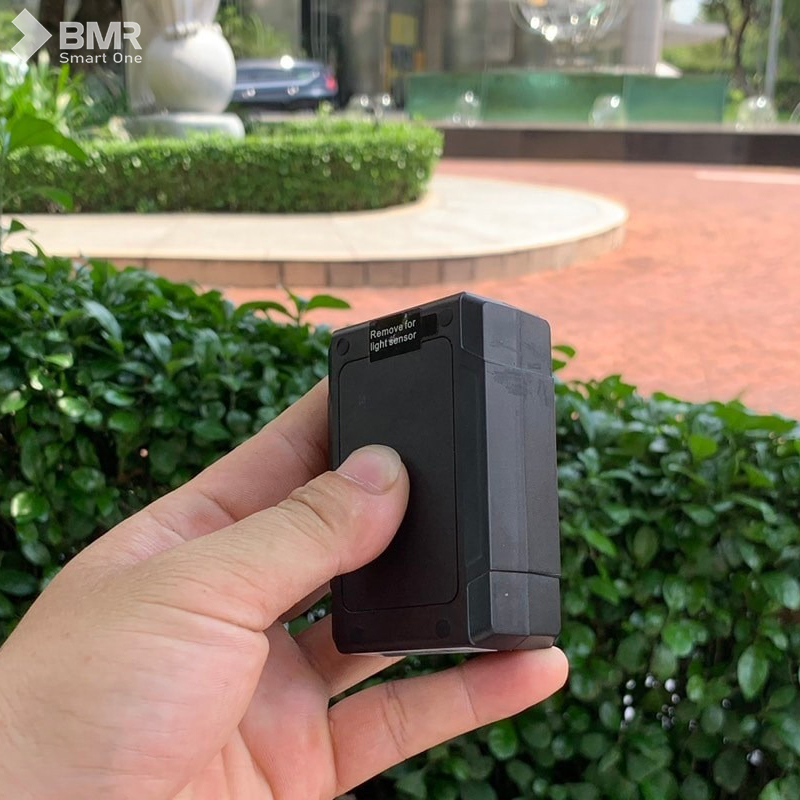 ĐỊNH VỊ KHÔNG DÂY X3