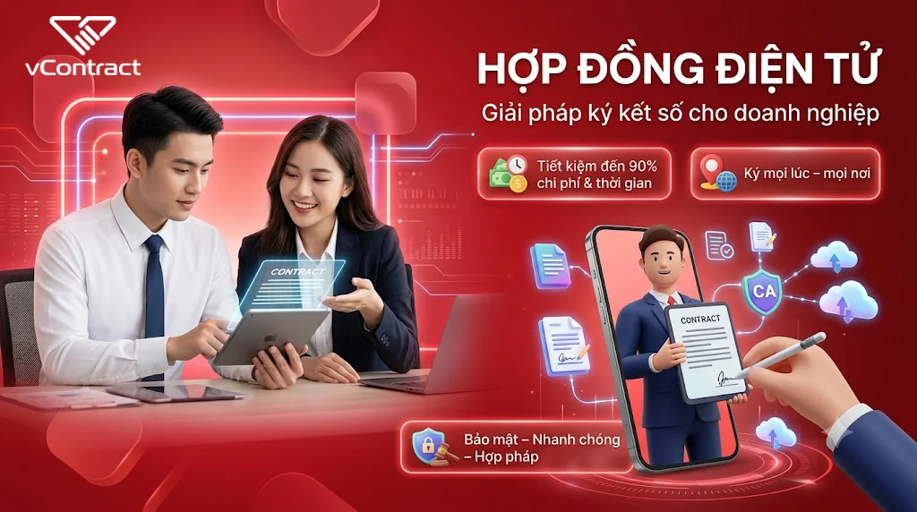 Gói hợp đồng điện tử theo số lượng — 1.000 HĐ