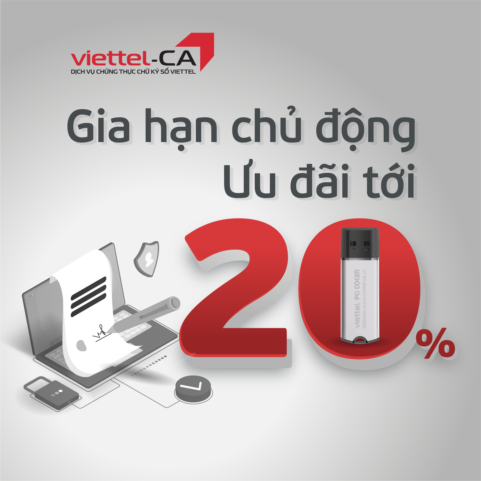 VIETTEL-CA 2 NĂM