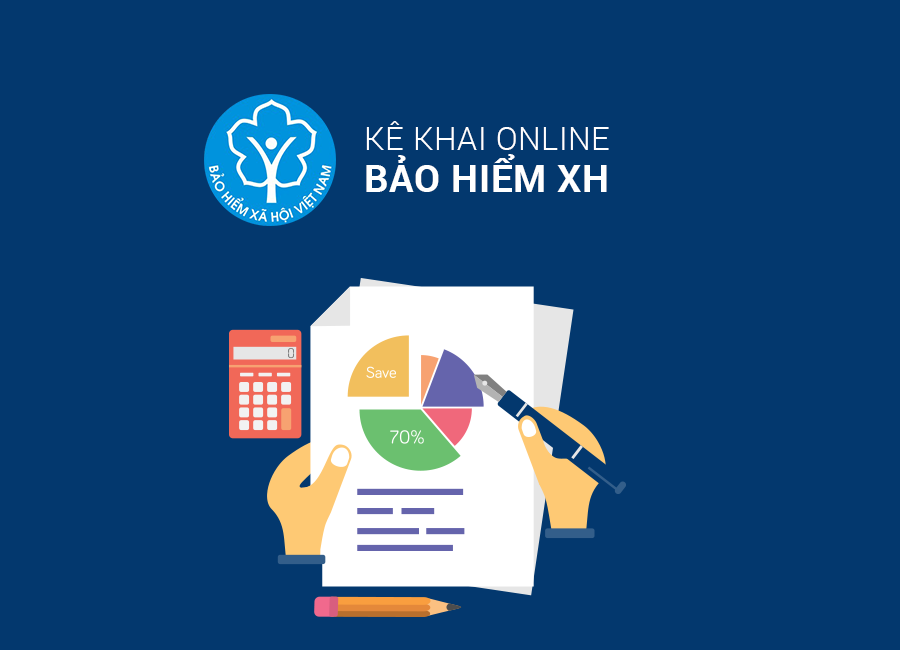 PHẦN MỀM BẢO HIỂM XÃ HỘI — BHXH 3 Năm
