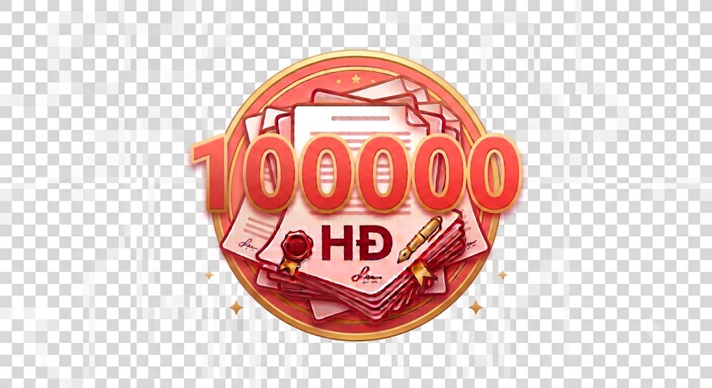 Gói hoá đơn điện tử theo số lượng — 100.000 HĐ