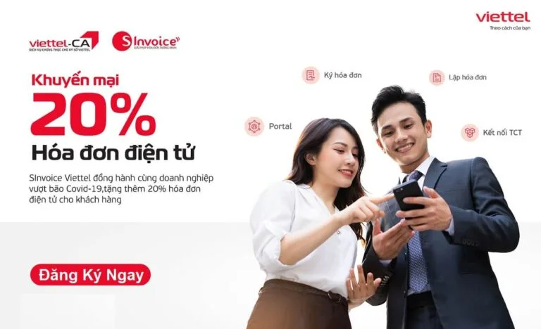 Gói hoá đơn điện tử máy tính tiền — 10.000 HĐ