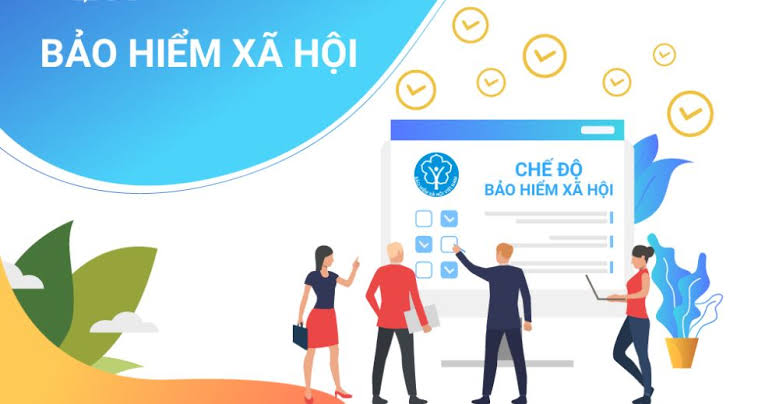 PHẦN MỀM BẢO HIỂM XÃ HỘI — BHXH 1 Năm