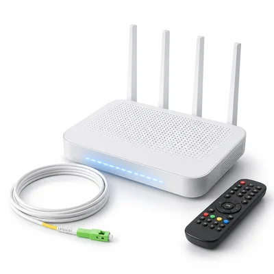 Combo Internet